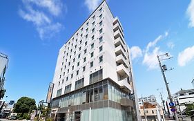 Super Hotel Kyoto Shijokawaramachi